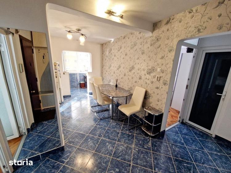 Apartament cu 2 camere în Iosia