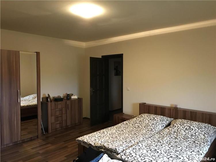 Casă cu 6 camere în Clinceni
