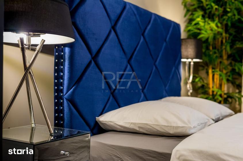 Apartament cu 4 camere în Herăstrău