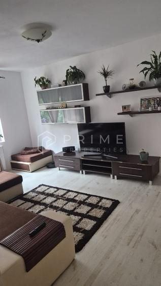 Apartament 3 camere in Tudor, etaj 3 - Decomandat - 7