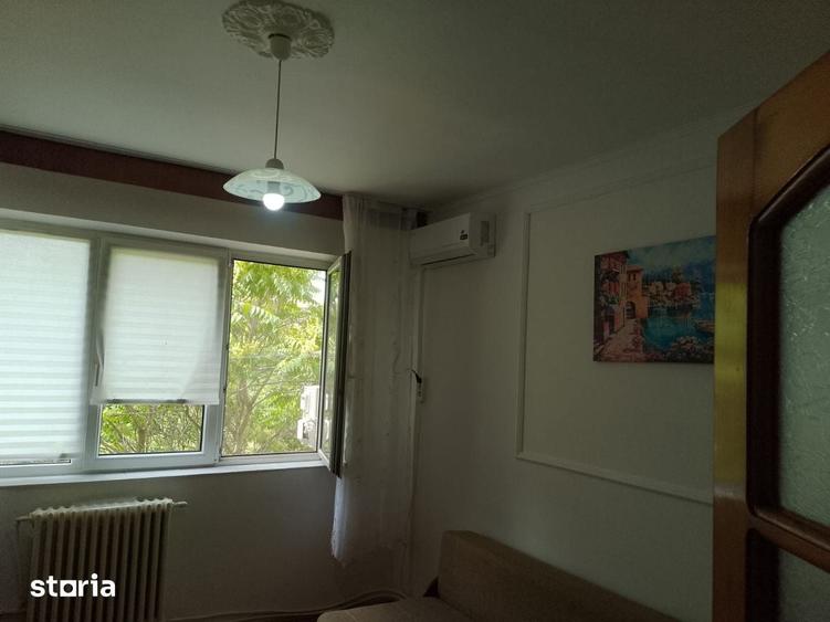 Apartament 1 camera, langa Iulius Mall - 9