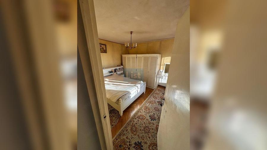 Apartament cu 3 camere decomandat, mobilat în Mănăștur