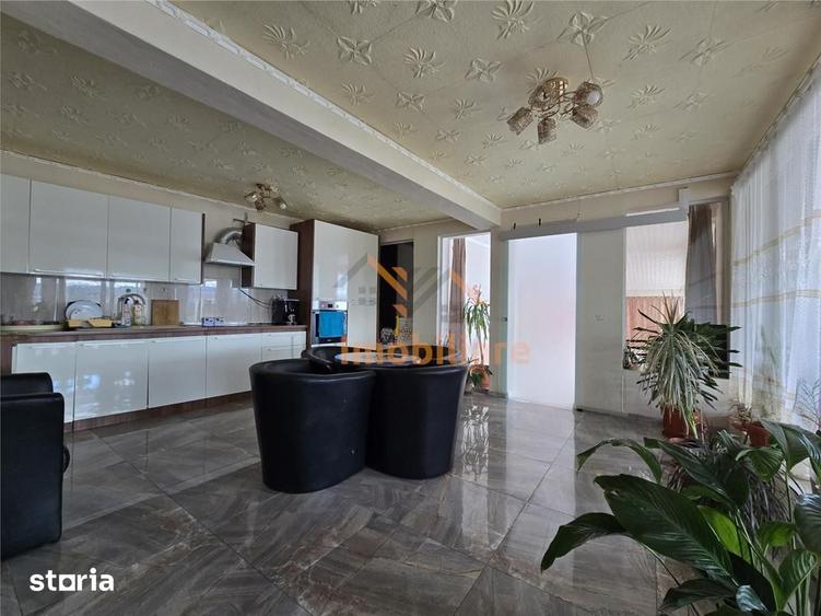 Spațiu comercial, de 240 mp, în Central