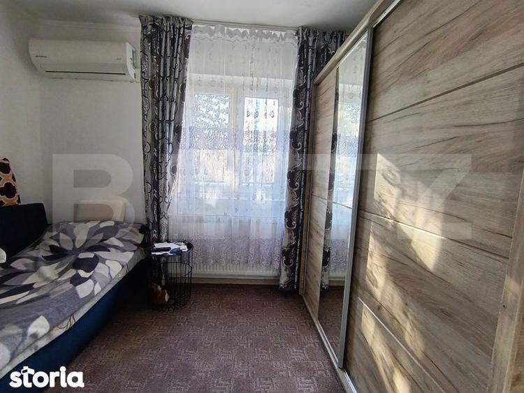 Apartament cu 2 camere, utilat si mobilat, Zalau - 5