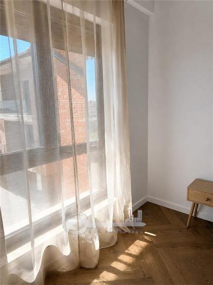 Apartament cu 2 camere decomandat în Galata