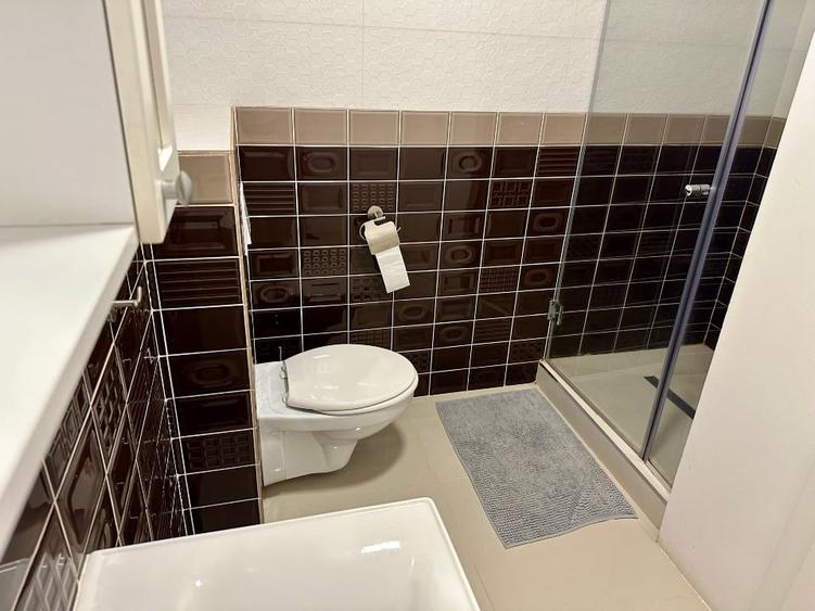 Apartament cu 3 camere decomandat în Giroc
