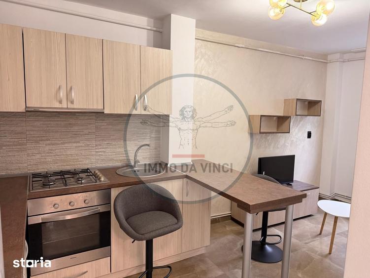 Apartament cu 2 camere în Între Lacuri