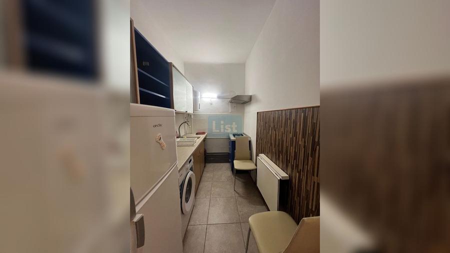 Apartament cu 2 camere decomandat în Andrei Mureșanu