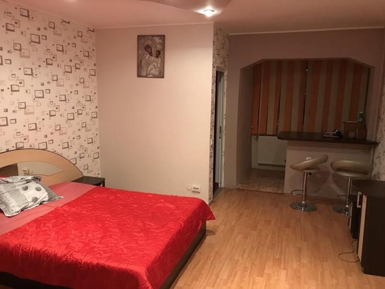 Garsonieră semidecomandată în Dristor