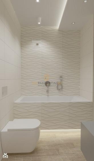 Apartament cu 2 camere decomandat în Apărătorii Patriei