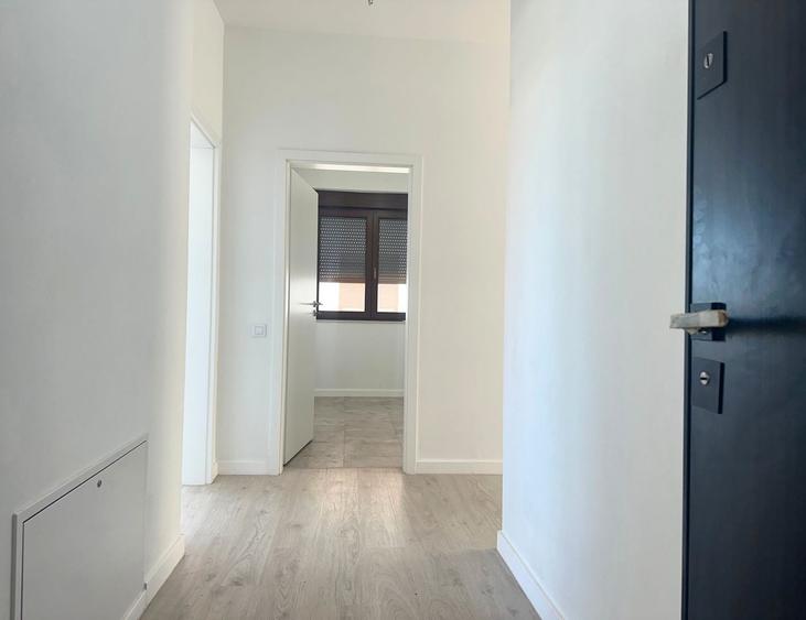 Apartament 2 camere 60 mp cu geam la baie lângă Paradisul Acvatic - 20
