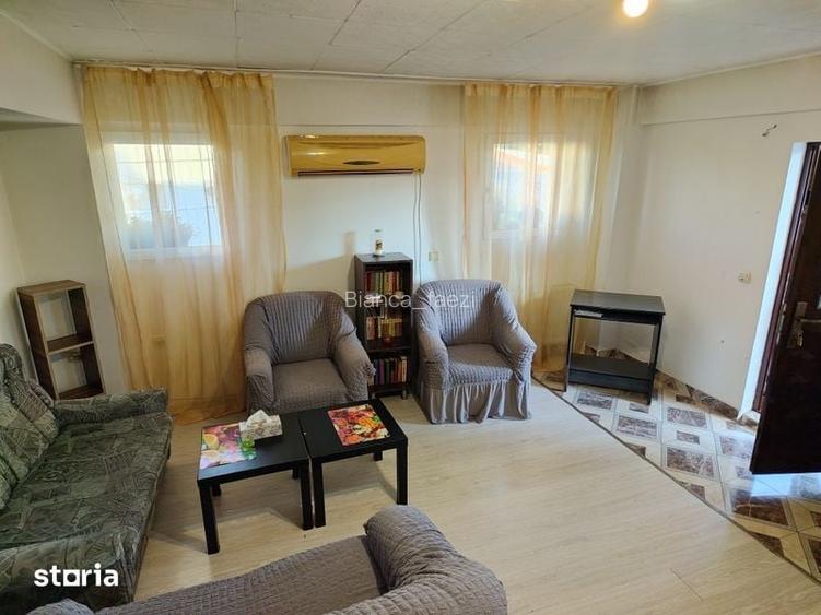 Proprietar inchiriez apartament 2 camere