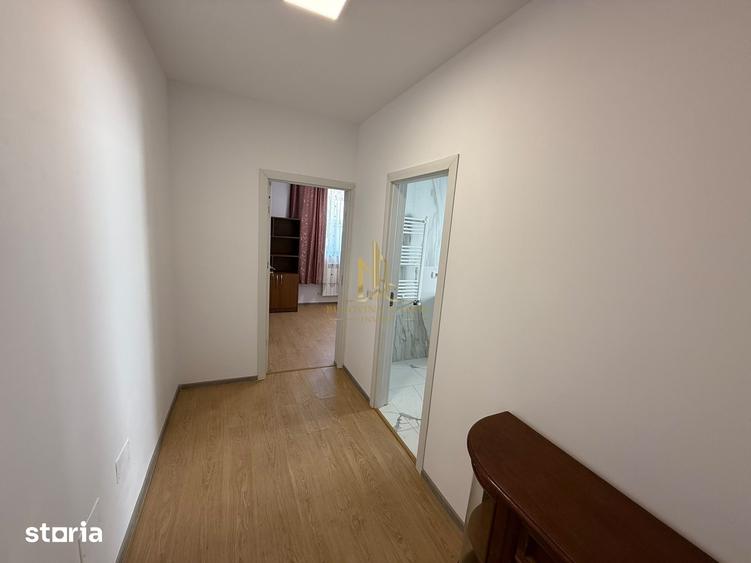 Apartament cu 3 camere în Ițcani