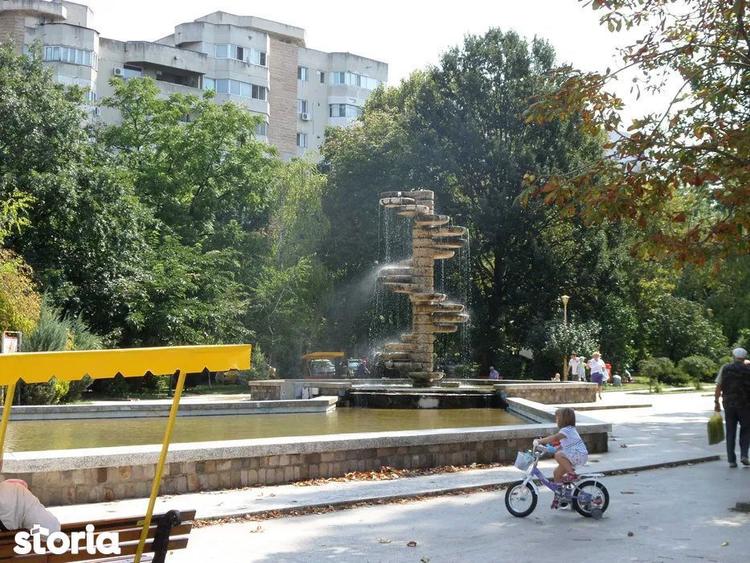 Garsonieră decomandată în Cobadin