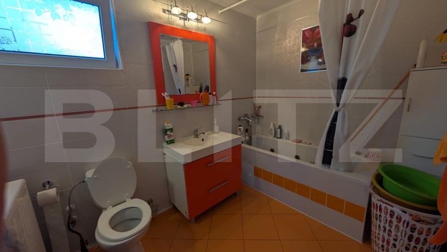 Casă individuală cu 5 camere cu Teren 3837 Mp în Dărmănești
