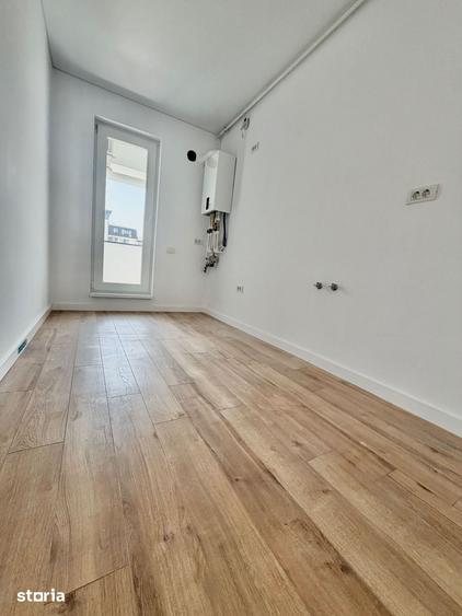 Garsoniera de vanzare in Militari Residence Strada Tineretului - 15