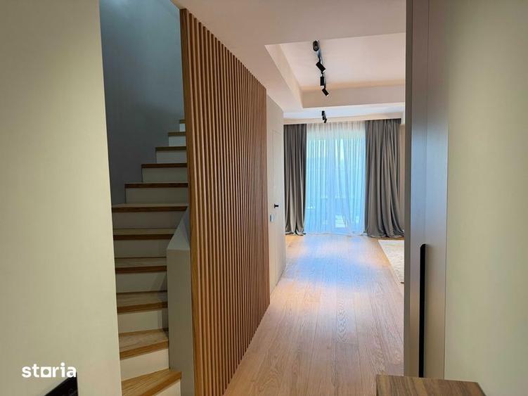 Casă cu 4 camere cu Teren 115 Mp în Central