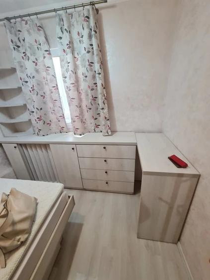 Apartament cu 2 camere nedecomandat în Tătărași