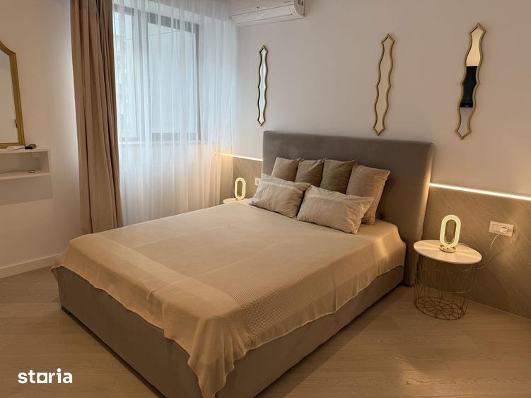 Apartament cu 2 camere în Central — fotografia 3