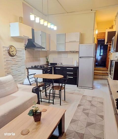 Apartament la casa cu curte privata-20m de Zoom Beach-Pet Friendly - 1