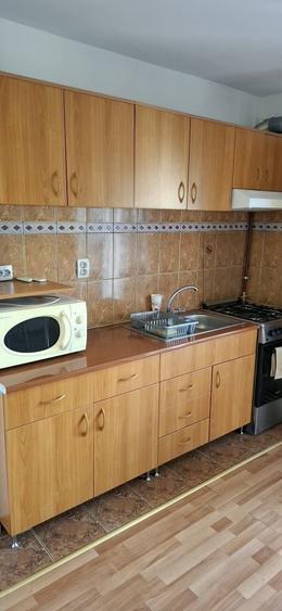 Apartament cu 2 camere decomandat în Zorilor