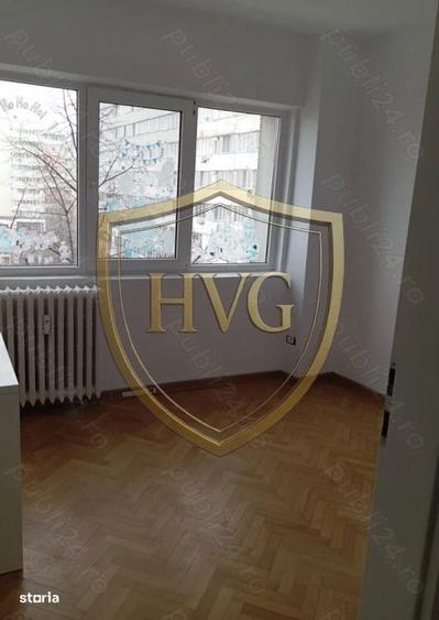 Apartament 3 Camere | Lacul Tei | Renovat | Aproape De Parc - 6