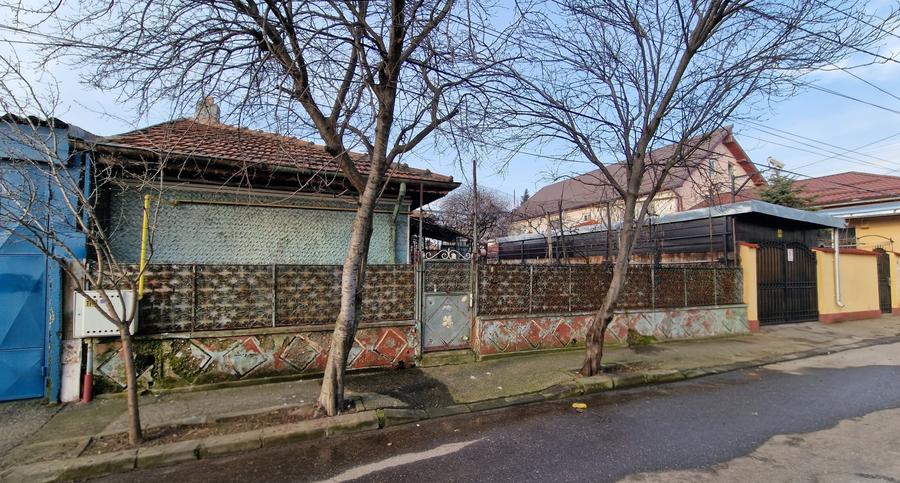 Teren Construcții intravilan de 362 mp, în Colentina