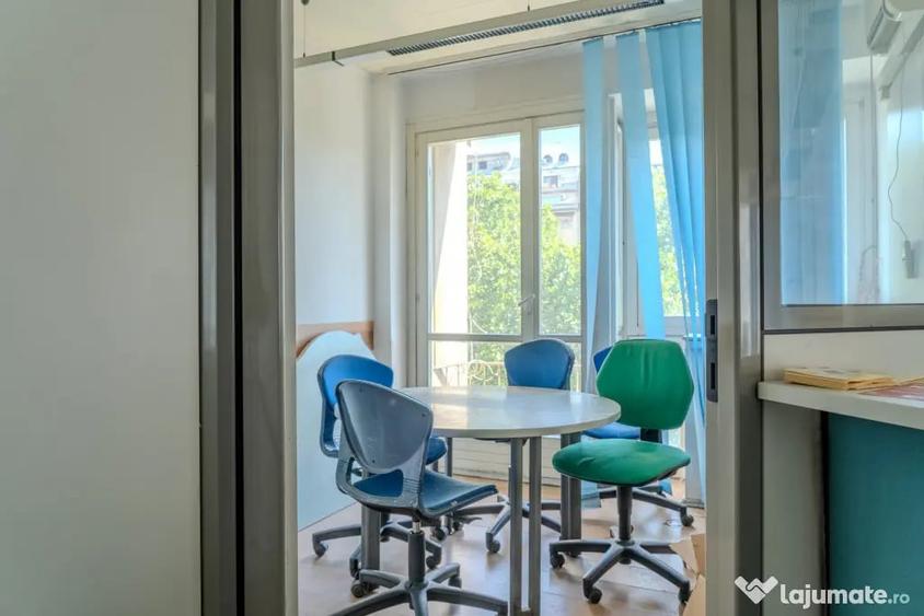 4 camere Bloc EVA Bd. Magheru | 62 mp | Etaj 3 | Ultrace - Bucuresti (Bucuresti-Ilfov) - 10