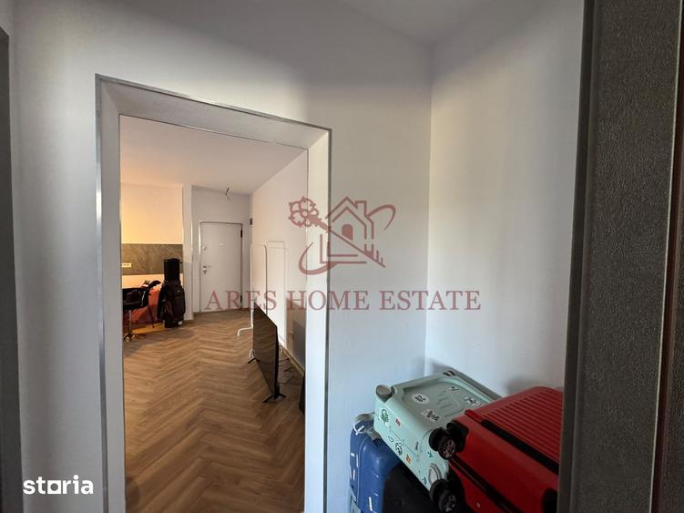 Oportunitate de investitie, se vinde cu chirias. Complet mobilat. - 5