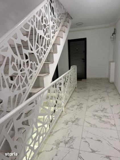 Apartament cu 2 camere în Bârnova