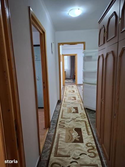 Apartament cu 3 camere în Cornișa