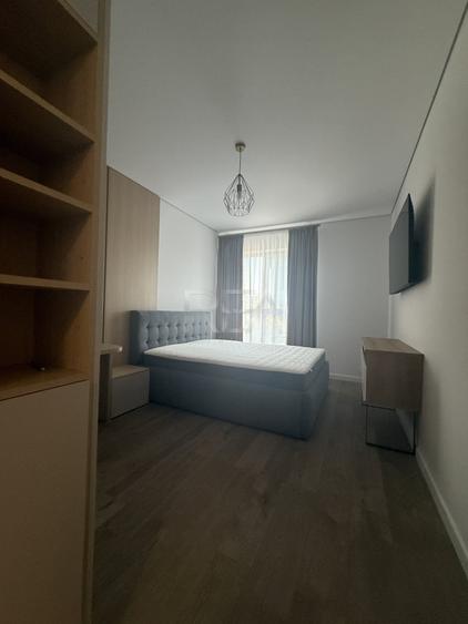 Apartament cu 3 camere decomandat, mobilat în Grozăvești