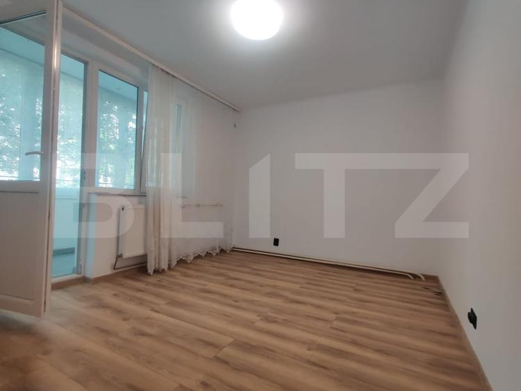 Apartament cu 2 camere semidecomandat în Rogerius