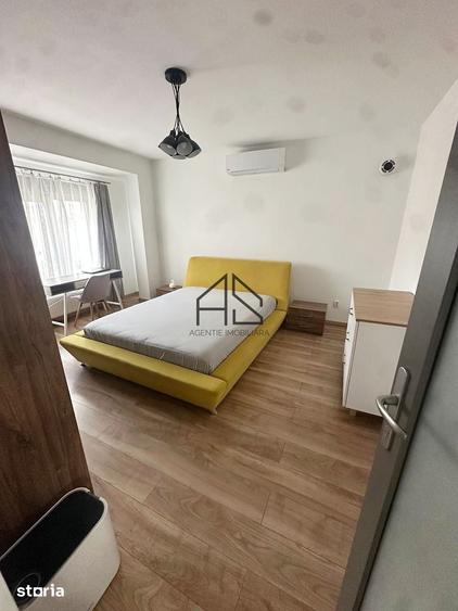 Apartament cu 3 camere în Calea Aradului