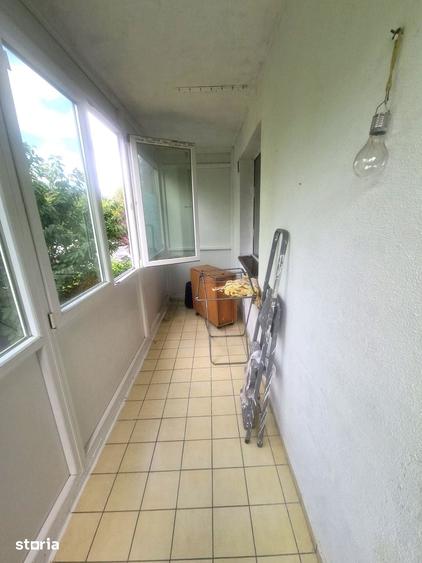 DRUMUL TABEREI ANL BRANCUSI+PARCARE! - 1