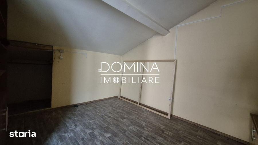 Spațiu comercial, de 75 mp, în Central