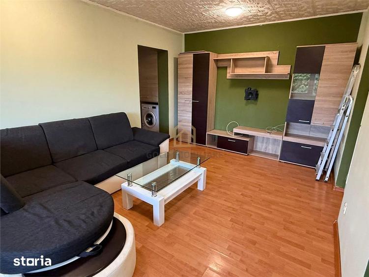 Apartament 2 camere de inchiriat - 3