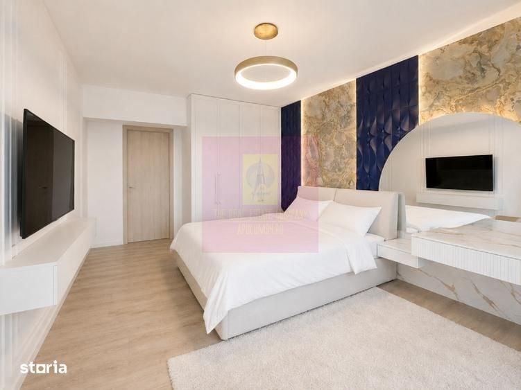 Apartament cu 3 camere în Dristor