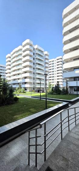 Apartament cu 2 camere semidecomandat în Copou