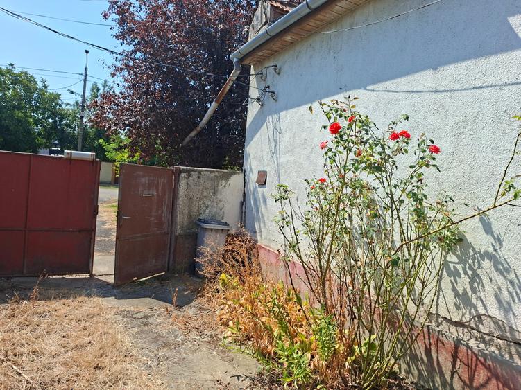 Casă cu 4 camere cu Canalizare în Săcălaz