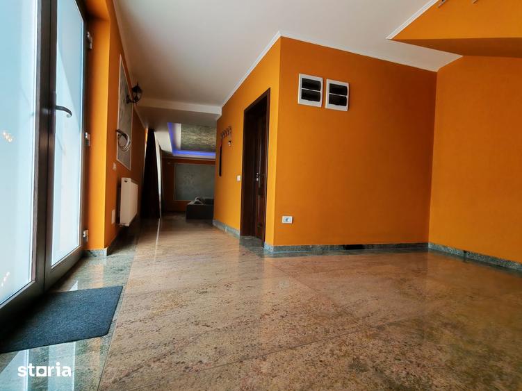 Casă cu 3 camere cu Teren 300 Mp în Brătianu