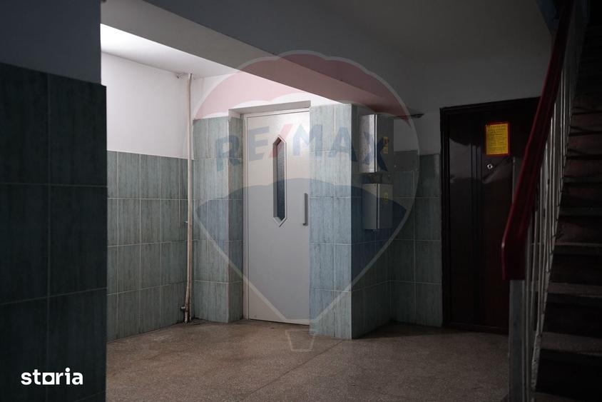 Apartament cu 4 camere decomandat în Tudor Vladimirescu