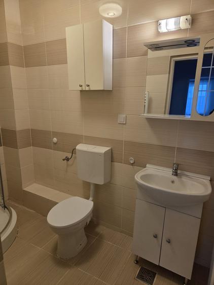 Apartament cu 2 camere decomandat în Baciu