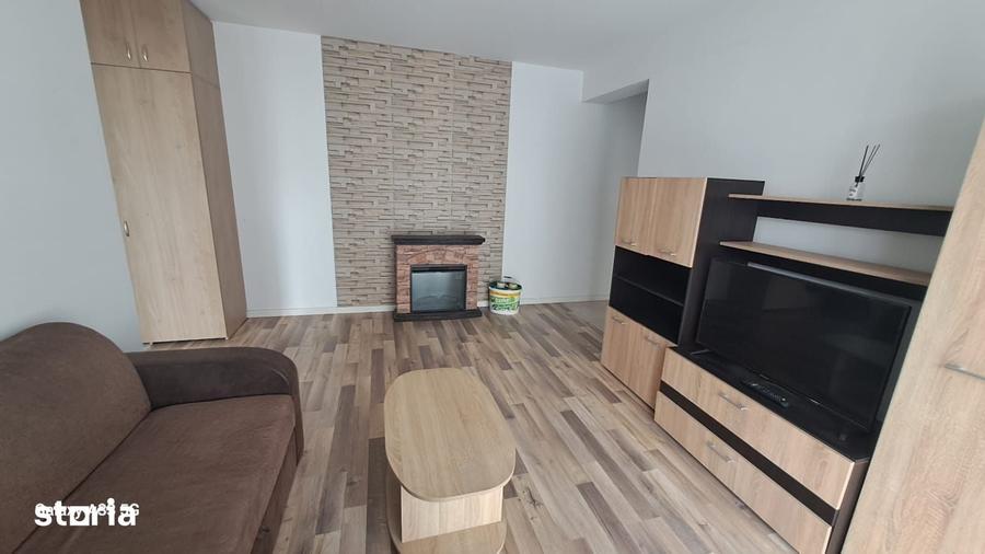 Apartament 2 camere de inchiriat, parcare inclusa - 1