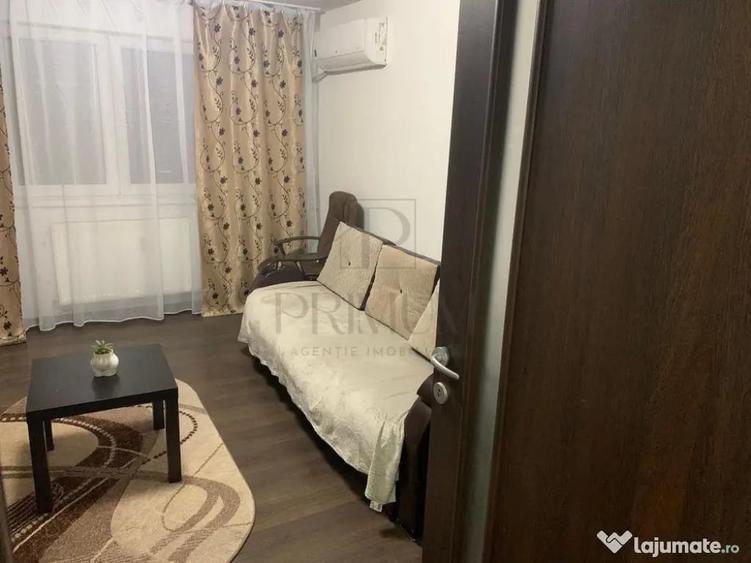 BUZIASULUI - APARTAMENT 1 CAMERA - mobilat, utilat, decomand - Timisoara (Timis) - 1