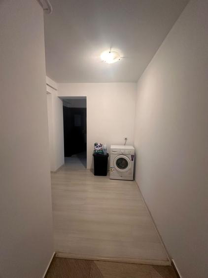 Apartament cu 2 camere decomandat în Miroslava