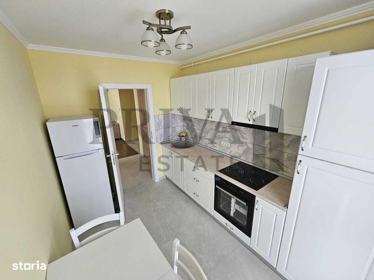Apartament cu 2 camere în Dâmbovița