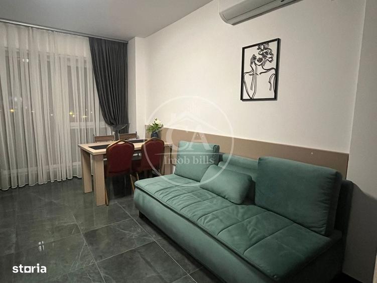 Apartament tip studio de inchiriat in zona ultracentrala, Oradea - 4