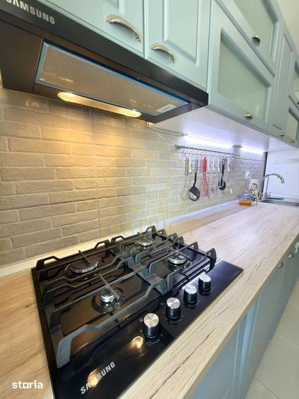 Apartament cu 3 camere în Ciarda Roșie