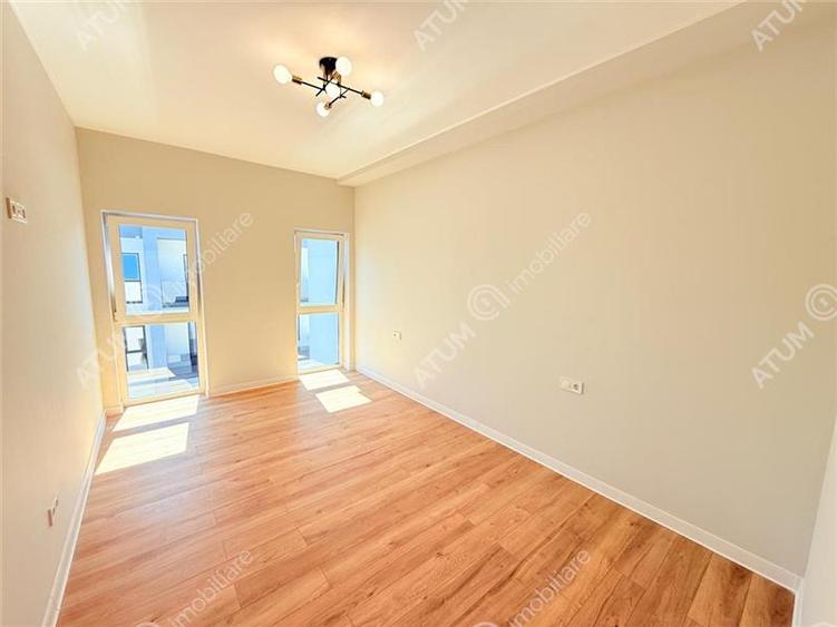 Apartament la cheie cu 3 camere 2 bai si 2 balcoane zona Pictor Brana - 13